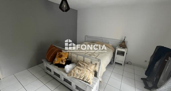 À vendre Maison 8 pièces 190 m² - Pruillé-le-chétif 72700