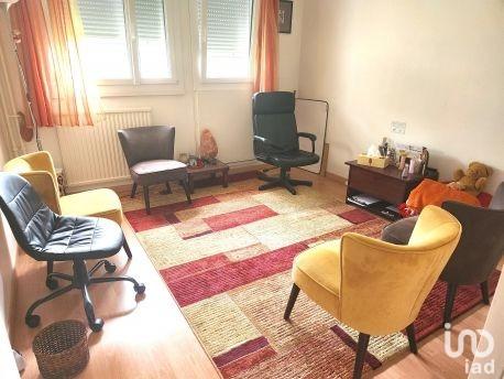 Atelier à vendre 73 m² Verneuil-sur-Seine
