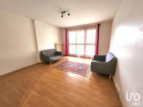 Atelier à vendre 73 m² Verneuil-sur-Seine