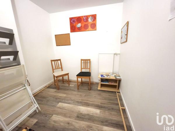 Atelier à vendre 73 m² Verneuil-sur-Seine
