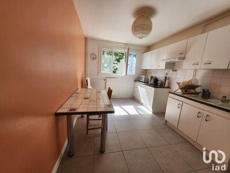 Atelier à vendre 73 m² Verneuil-sur-Seine