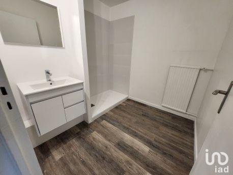 Atelier à vendre 73 m² Verneuil-sur-Seine