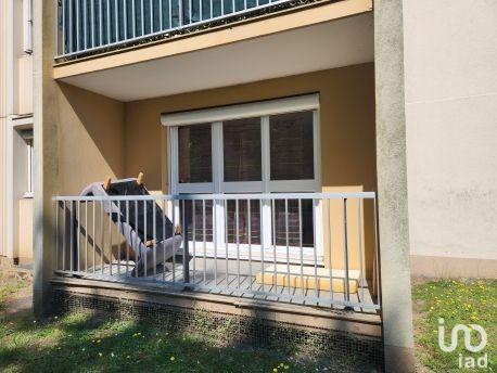 Atelier à vendre 73 m² Verneuil-sur-Seine