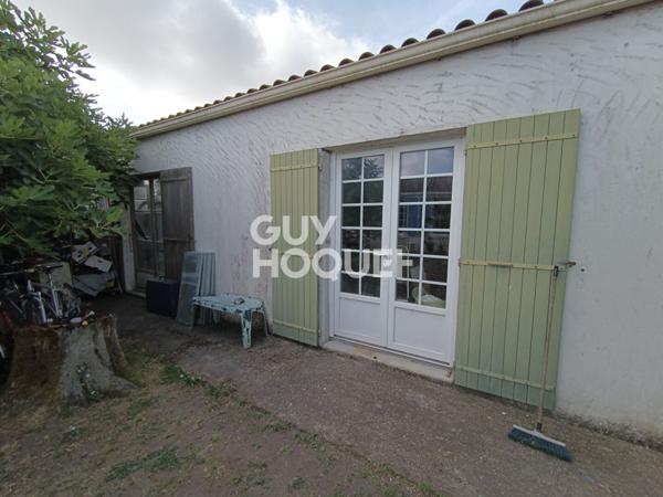 Maison Saint Georges D Oleron 4 pièce(s) 99 m2