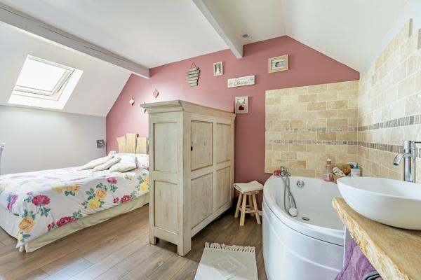 Maison 6 pièces - 147 m²