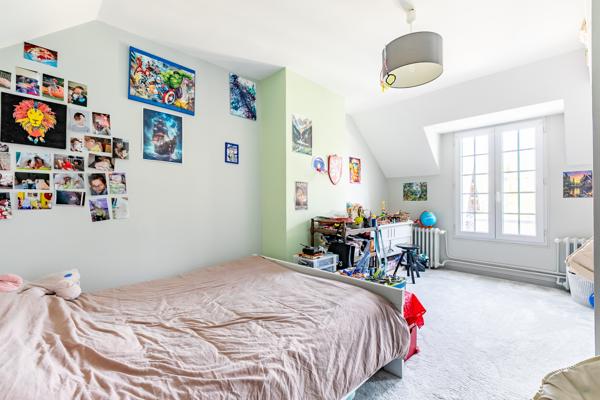 Maison 6 pièces - 147 m²