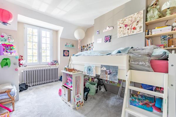 Maison 6 pièces - 147 m²