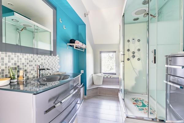 Maison 6 pièces - 147 m²