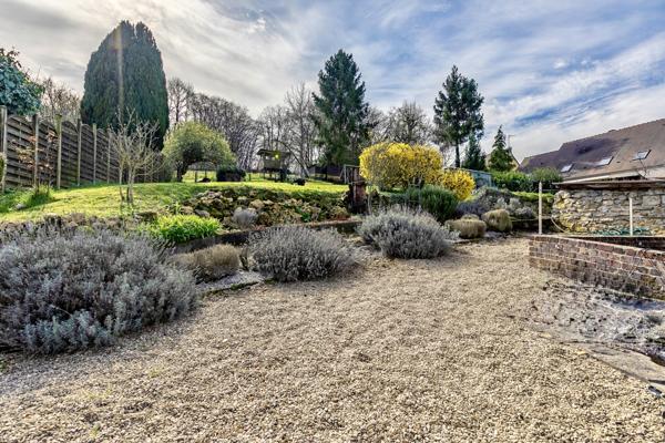 Maison 6 pièces - 147 m²