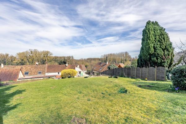 Maison 6 pièces - 147 m²