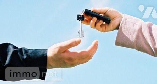 CURBANS Terrain à bâtir plat d'env.1 645 m² avec permis de construire pour maison T4 110 m² hab...