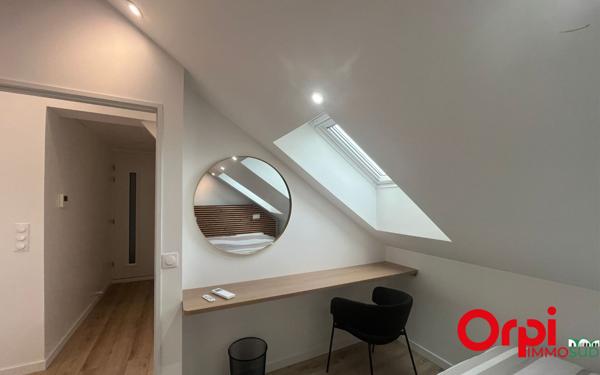 Appartement à louer    2 pièces • 42,40 m2 Amiens