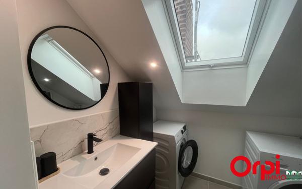 Appartement à louer    2 pièces • 42,40 m2 Amiens