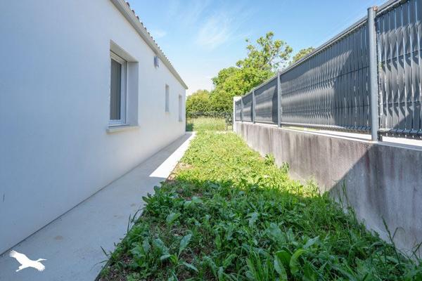 Maison à vendre |                                       Marennes |                                        4 pièces  |  90 m²