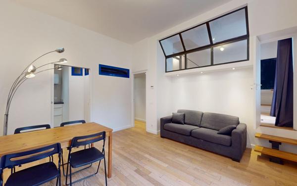 Appartement à vendre    4 pièces • 93,88 m2 Lyon 2