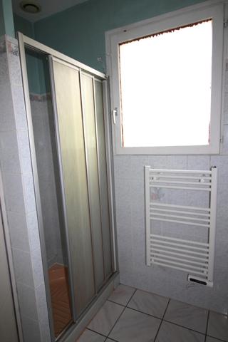 À 900 m de la plage de Vallières, maison 3 chambres