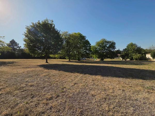 Terrain Biesles 3472 m2