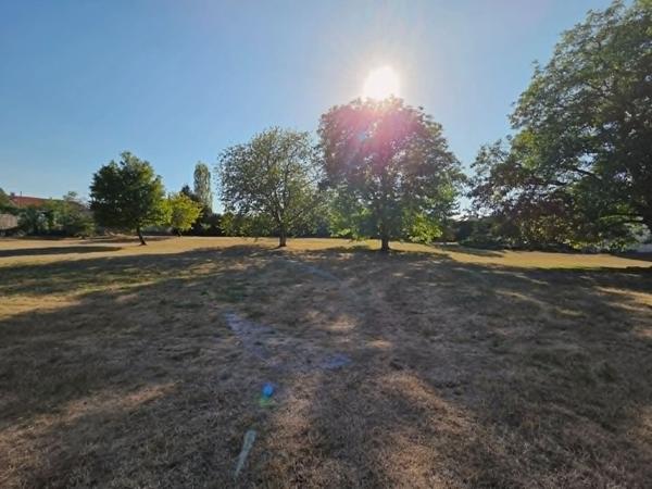 Terrain Biesles 3472 m2