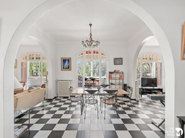 Propriété - À vendre - 388 m² - HYERES | The Door Man