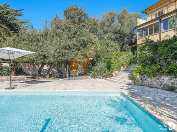Propriété - À vendre - 388 m² - HYERES | The Door Man