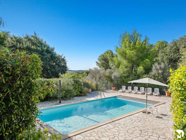 Propriété - À vendre - 388 m² - HYERES | The Door Man