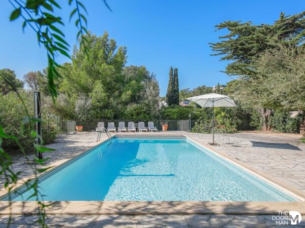 Propriété - À vendre - 388 m² - HYERES | The Door Man