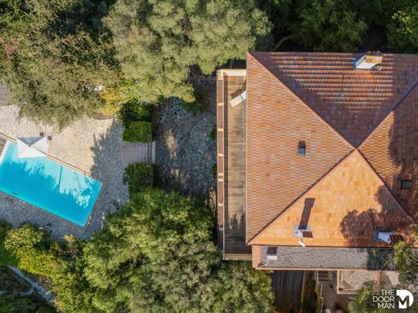 Propriété - À vendre - 388 m² - HYERES | The Door Man