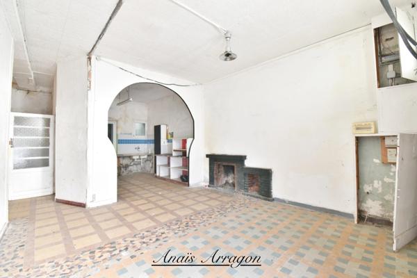 Immeuble à vendre FUMEL (47)