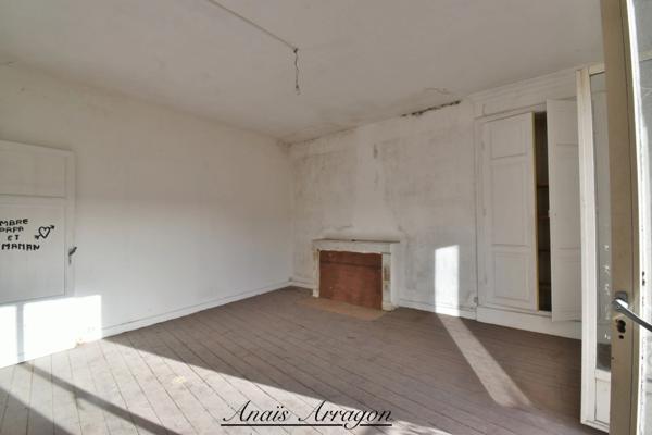 Immeuble à vendre FUMEL (47)