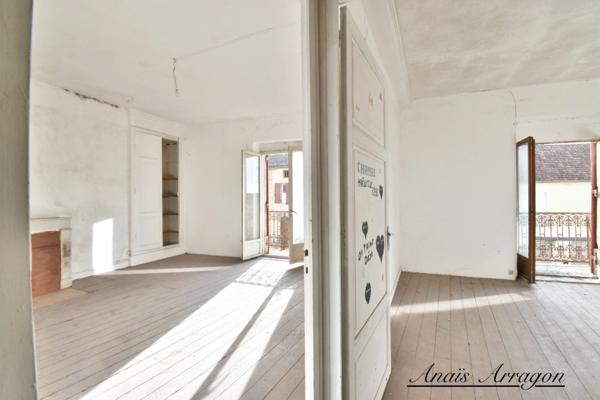 Immeuble à vendre FUMEL (47)