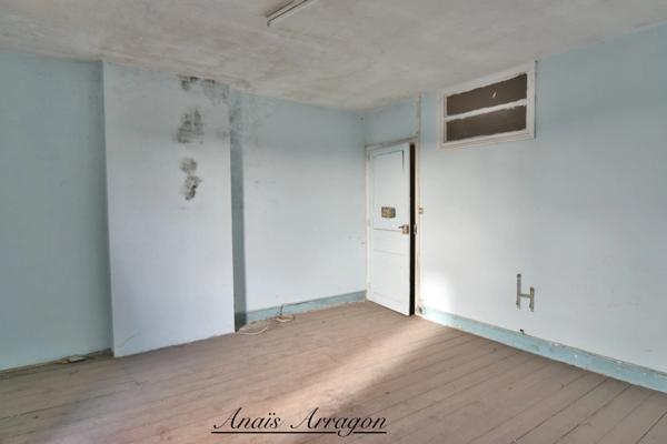 Immeuble à vendre FUMEL (47)