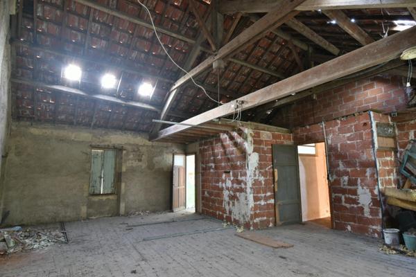 Immeuble à vendre FUMEL (47)