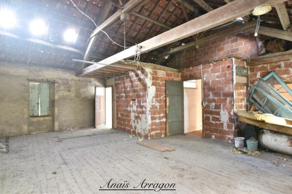 Immeuble à vendre FUMEL (47)