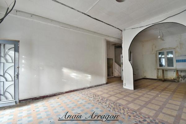 Immeuble à vendre FUMEL (47)