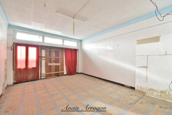 Immeuble à vendre FUMEL (47)