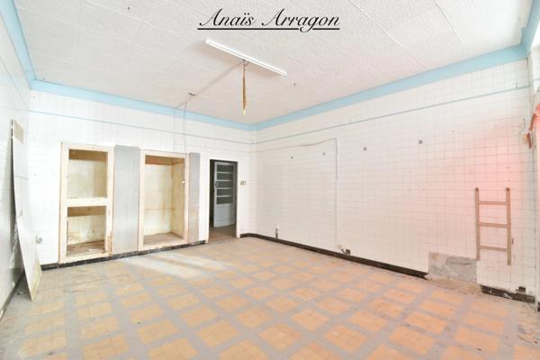 Immeuble à vendre FUMEL (47)