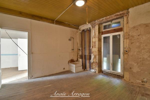 Immeuble à vendre FUMEL (47)