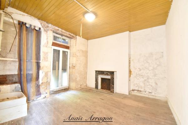 Immeuble à vendre FUMEL (47)