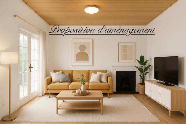 Immeuble à vendre FUMEL (47)