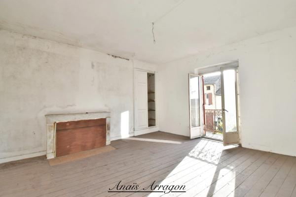 Immeuble à vendre FUMEL (47)