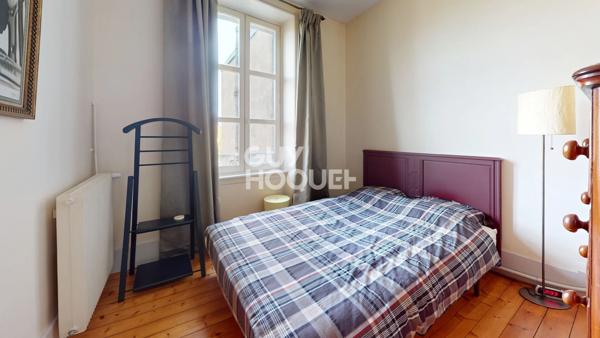 Appartement Vesoul 4 pièce(s)