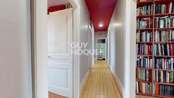 Appartement Vesoul 4 pièce(s)