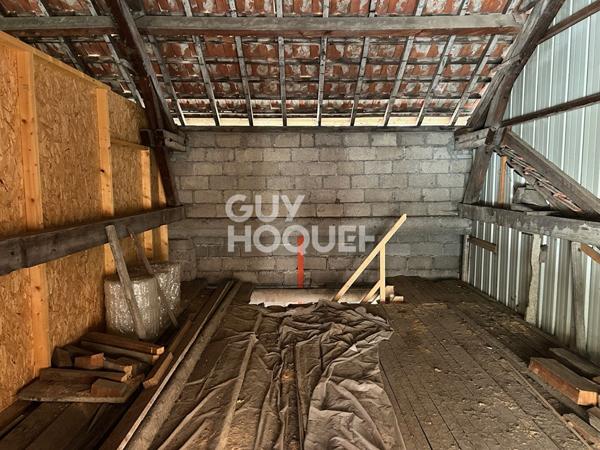 Appartement Vesoul 4 pièce(s)