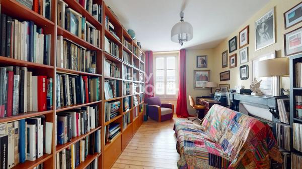 Appartement Vesoul 4 pièce(s)