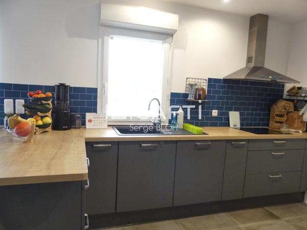 MAISON COUP DE COEUR, VIVABLE DE PLAIN-PIED