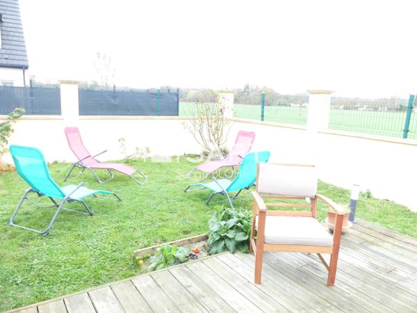 MAISON COUP DE COEUR, VIVABLE DE PLAIN-PIED