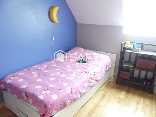 MAISON COUP DE COEUR, VIVABLE DE PLAIN-PIED