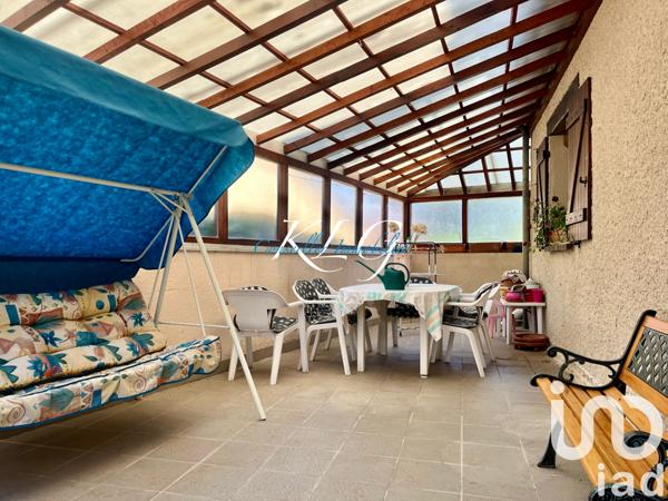 Maison à vendre 5 pièces 115 m² Maintenon