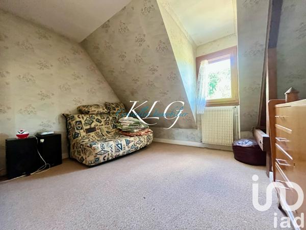 Maison à vendre 5 pièces 115 m² Maintenon