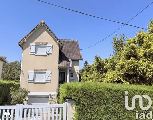 Maison à vendre 5 pièces 93 m² Combs-la-Ville